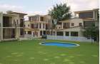 5 Bed Townhouse with En Suite in Lavington - 1