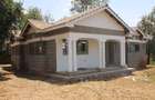 3 Bed House with Garden at Karen - Plains - 4