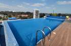 Serviced 1 Bed Apartment with En Suite in Westlands Area - 18