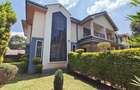 4 Bed Townhouse with Staff Quarters in Kitisuru - 7