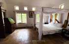 5 Bed House with En Suite at Diani Beach Road - 9