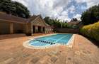 4 Bed Townhouse in Kitisuru - 12