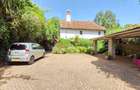 4 Bed Townhouse with En Suite at Old Muthaiga Road - 11