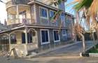 4 Bed House with En Suite at Utange Mombasa - 11