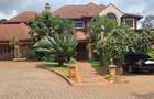 4 Bed Townhouse with En Suite in Kitisuru - 1