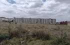 5 ac Commercial Land at Syokimau - 2