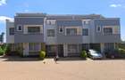 4 Bed Townhouse with En Suite in Kikuyu Town - 2