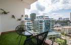 2 Bed Apartment with En Suite in Parklands - 3