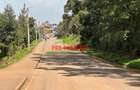 0.05 ha Commercial Land in Kikuyu Town - 5