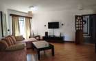 Furnished 3 Bed Apartment with En Suite in General Mathenge - 1