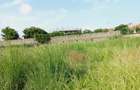 Land in Nyali Area - 1