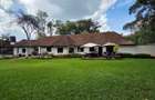 5 Bed House with Backup Generator in Karen - 1