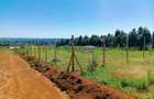 450 m² Residential Land at Ha. Koinange - 1