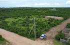 Land in Malindi - 2