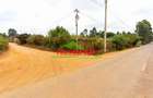 0.1 ha Residential Land in Kikuyu Town - 10
