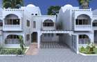 4 Bed Villa with En Suite at Nyali Mombasa - 1