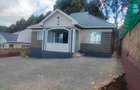 4 Bed House with En Suite at Matasia - 1