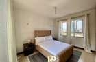 Serviced 2 Bed Apartment with En Suite in Brookside - 7