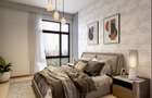 Studio Apartment with En Suite in Riruta - 4