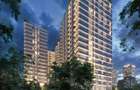 2 Bed Apartment with En Suite at Turbo Road - 6