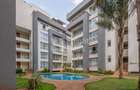 4 Bed Apartment with Swimming Pool at Riara Road - 1