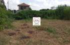 0.25 ac Land at Off Mombasa Bus Stop - 2