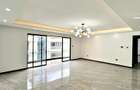 3 Bed Apartment with En Suite at Kileleshwa - 3