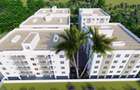 3 Bed Apartment with Swimming Pool in Nyali Area - 1