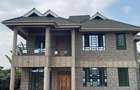 4 Bed House with En Suite at Uhuru Road - 3