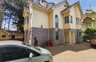 5 Bed Townhouse with En Suite at Kileleshwa - 2