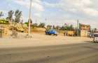 Commercial Land at Eastern Bypass - 1