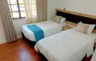 Serviced 2 Bed Apartment with En Suite at Fourways - 7