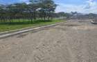 0.25 ac Residential Land in Nanyuki - 2