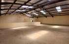 7,200 ft² Warehouse with Backup Generator in Ruaraka - 2