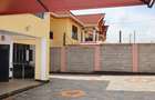 4 Bed House with En Suite at Mugutha Area - 2