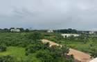 5,445 ft² Land in Vipingo - 10