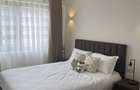 Serviced 2 Bed Apartment with En Suite in Garden Estate - 10