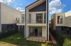 4 Bed Townhouse with En Suite in Kiambu Road - 1