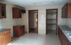 4 Bed House with Garden in Runda - 5