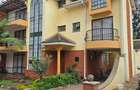 4 Bed Townhouse with En Suite at Kileleshwa Vihiga - 3
