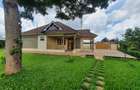 4 Bed House with Gym at Ruaka Town - 9