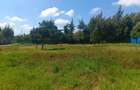 3,000 m² Residential Land at Thogoto - 4