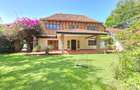 4 Bed Townhouse with En Suite at Old Muthaiga Road - 2