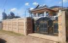 4 Bed House with En Suite in Ngong - 2