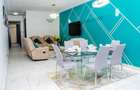 Serviced 2 Bed Apartment with En Suite at Allsops - 5