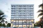 3 Bed Apartment with En Suite at Rongai - 1