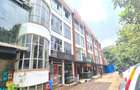 Office in Thigiri - 2