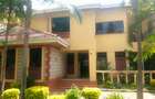 4 Bed Townhouse with En Suite in Nyari - 1