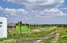 0.125 ac Residential Land at Kitengela - 2