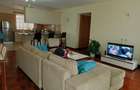 Furnished 1 Bed Apartment with En Suite at Riverside Drive - 2